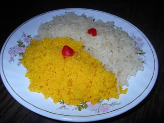Sitabhog(250g) & Mihidana(250g) Combo