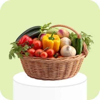 Vegetables