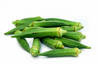 Lady Finger (Bhindi )