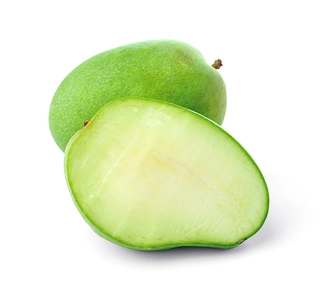 Raw Mango (Kacha Aam)