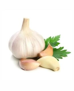 Garlic China (Lahsan)