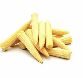 Babycorn