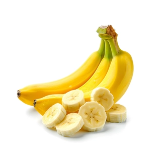 Banana Rubasta