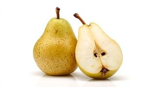 Pear Naspati Indian