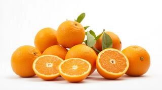 Orange Indian (Malta)
