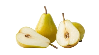 Pear Green imported