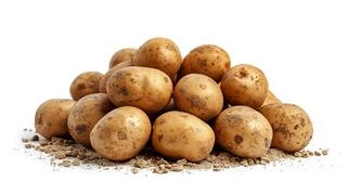 Potatoes (Chipsona)