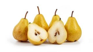 Pear Golden Imported