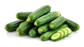 Cucumber Hybrid