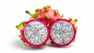 Dragon Fruit Imported
