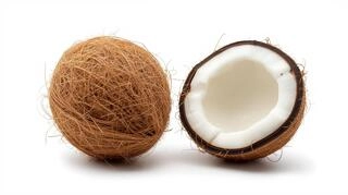Coconut (Nariyal)