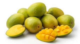 Mango Langra (Aam)