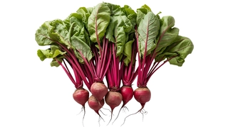 Beetroot (Chukandar)