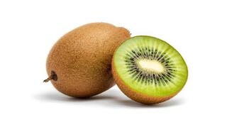 Kiwi Green