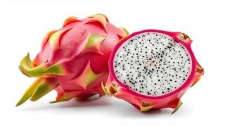 Dragon Fruit- Indian
