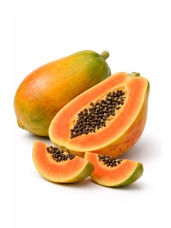 Papaya Disco (Papeeta)