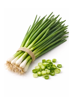 Green Onion (HaraPyaaz) - 200 gram