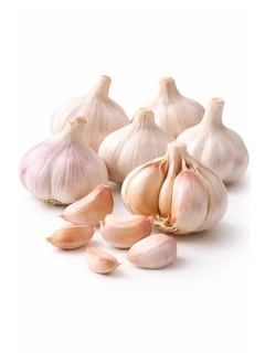 Garlic Desi (Lahsan)