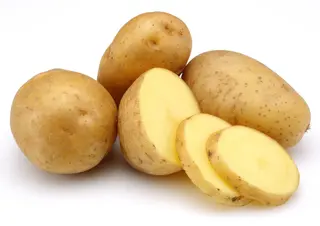 Potato chipsona - 250 gram