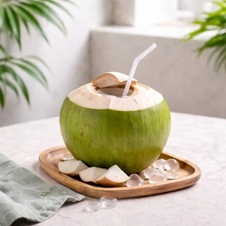Tender Coconut Large ( 200-300 ml )