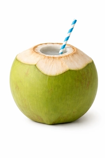 Tender Coconut (Small)