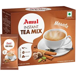 Amul Tea Mix - Masala