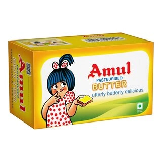 Amul Butter 500 Gm CP