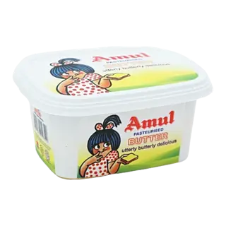 Amul Butter 200 Gm Tub