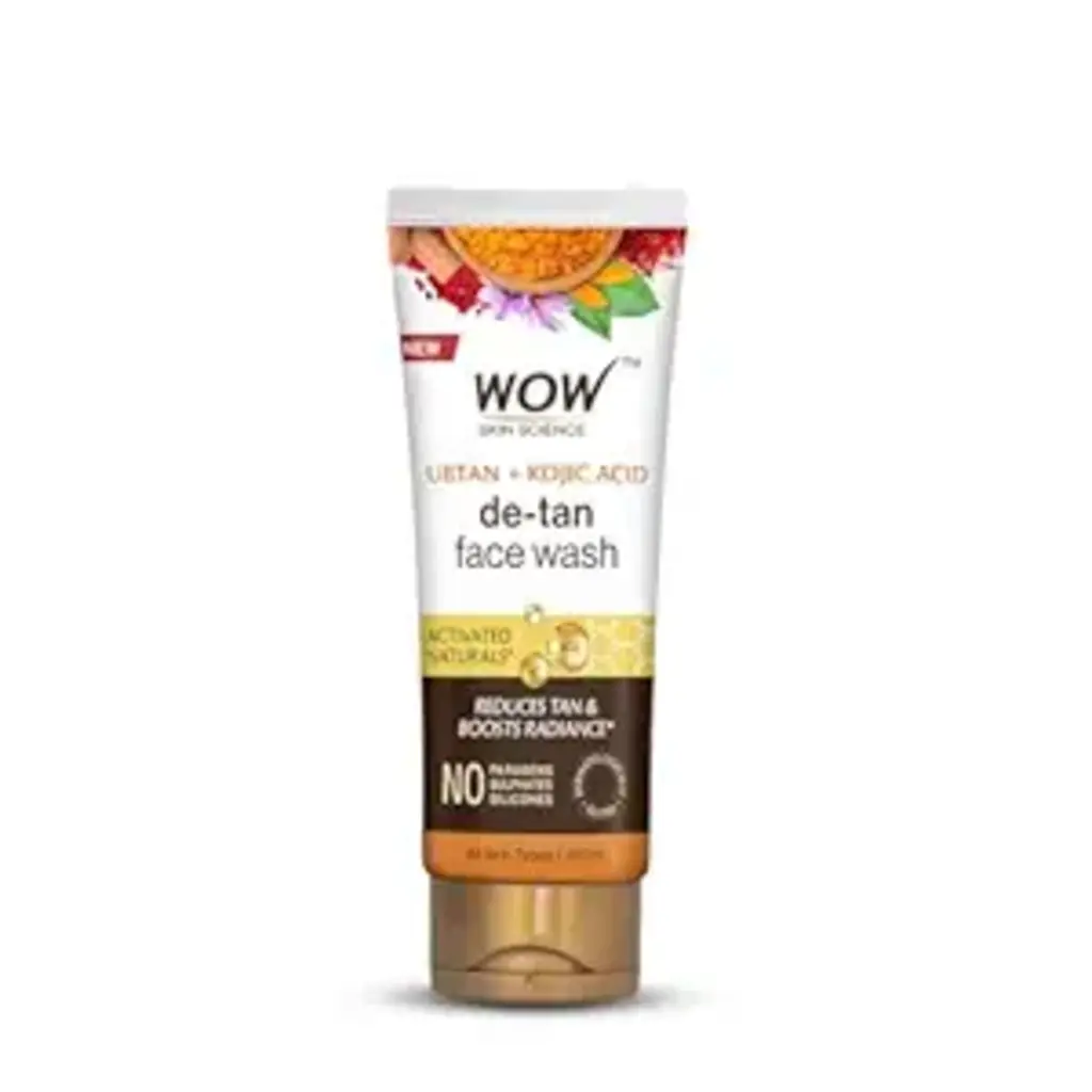 Ubtan Face Wash 100Ml