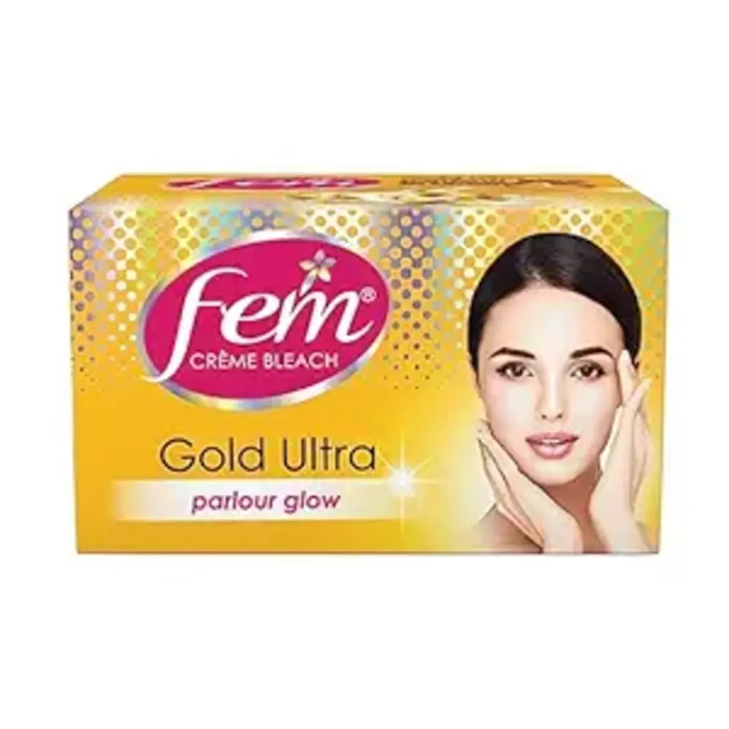 Gold Ultra Cr������me Blech 30Gm