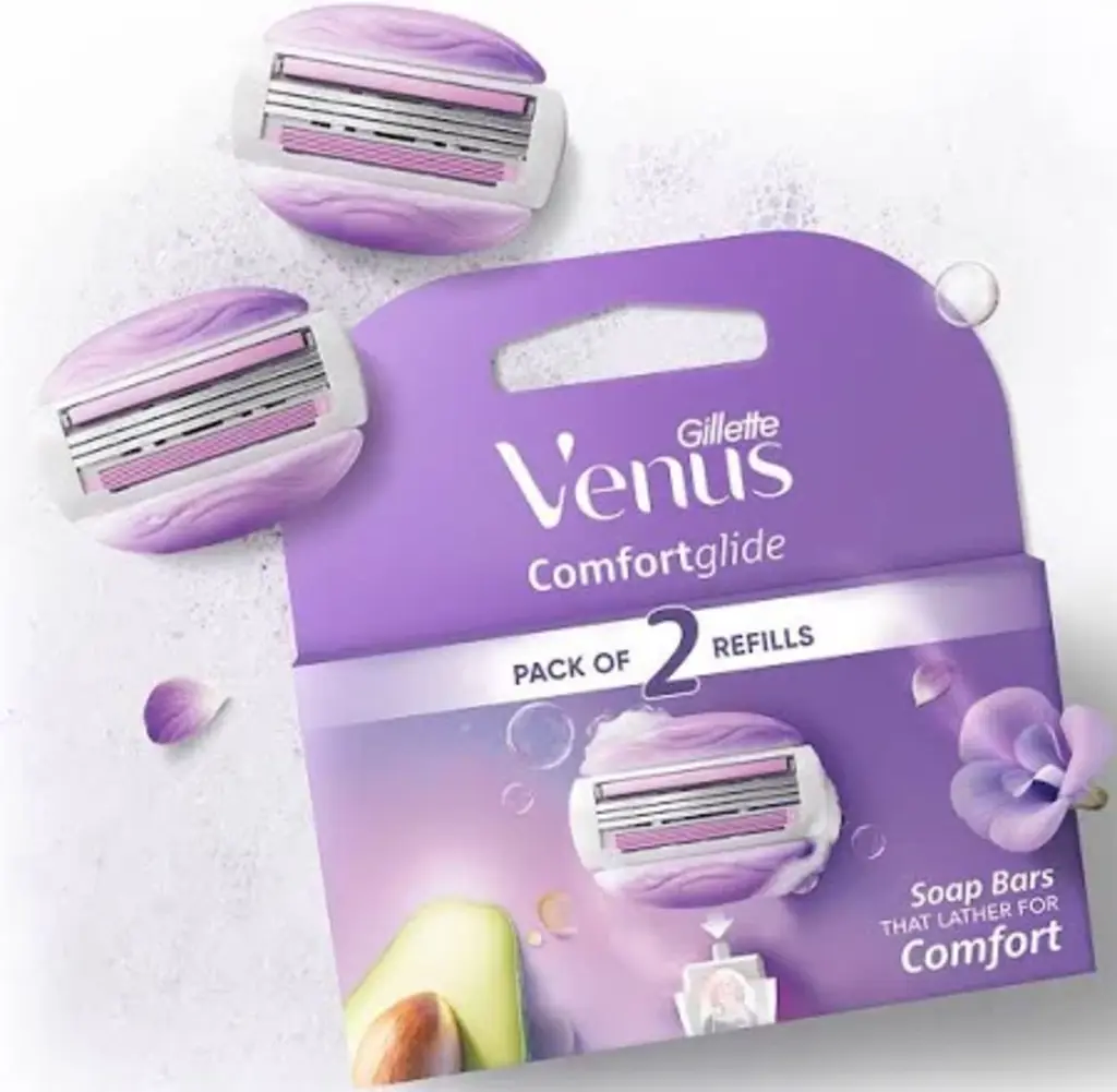 Venus Breeze 2 Cart