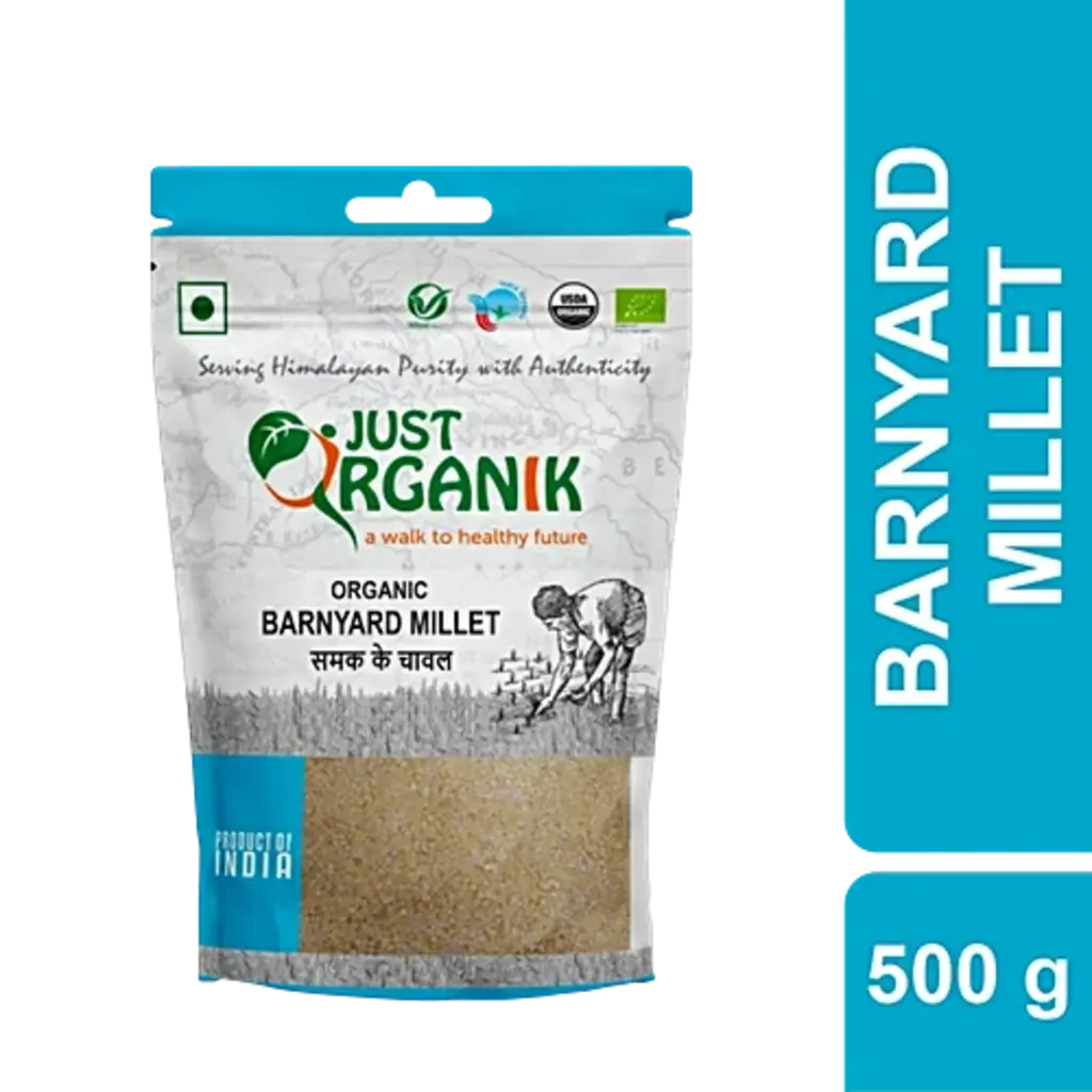 Barnyard Millet 500Gm