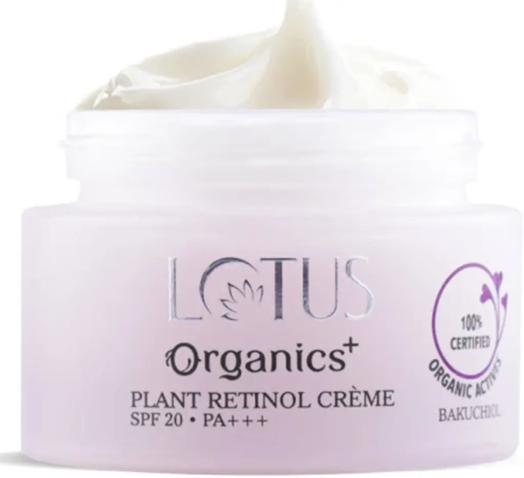 S Bakuchiol Prlan T Retinol Cerme Spf20 Pa+++ 50Gm