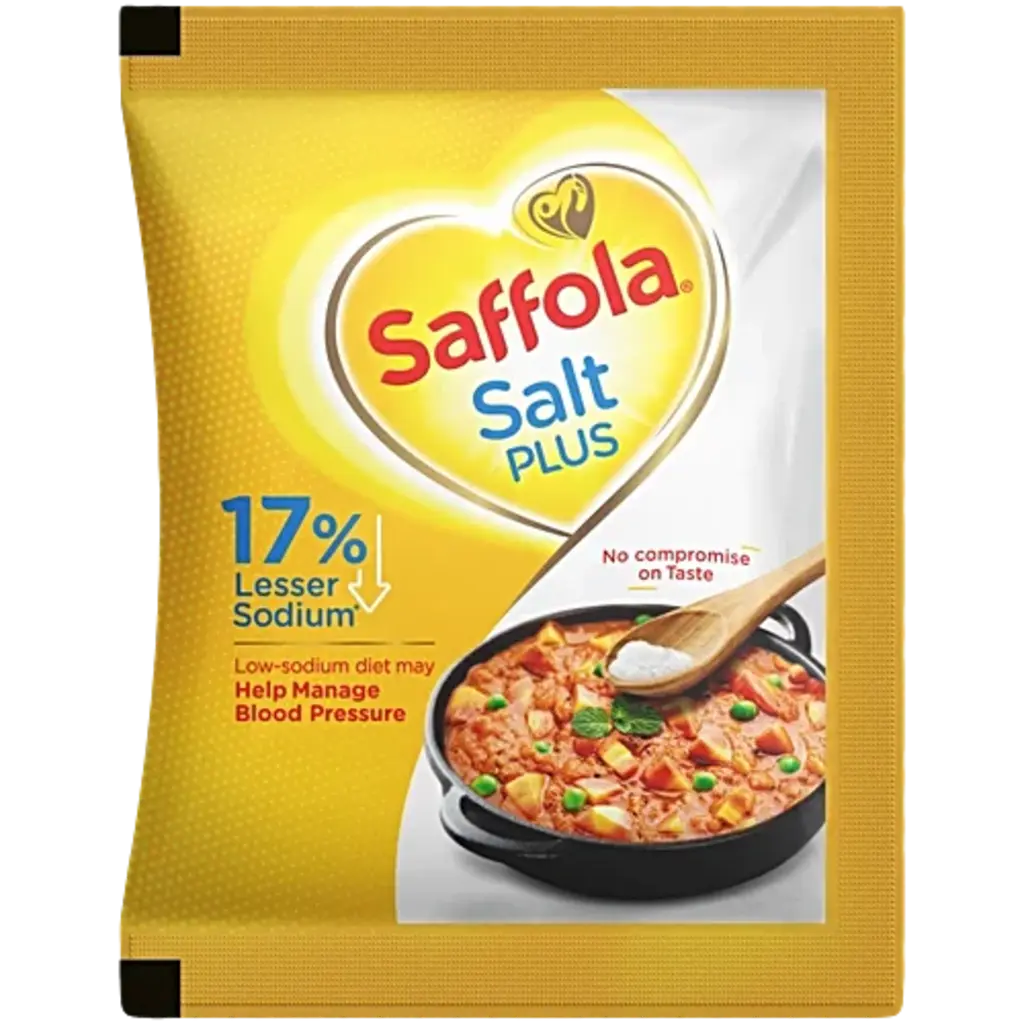 Salt 1Kg