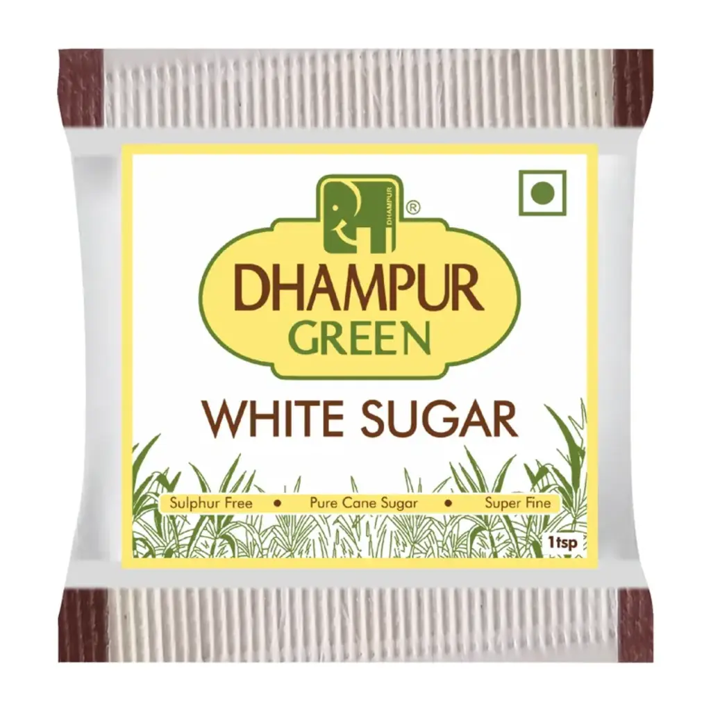 White Sugar Sachets 500Gm