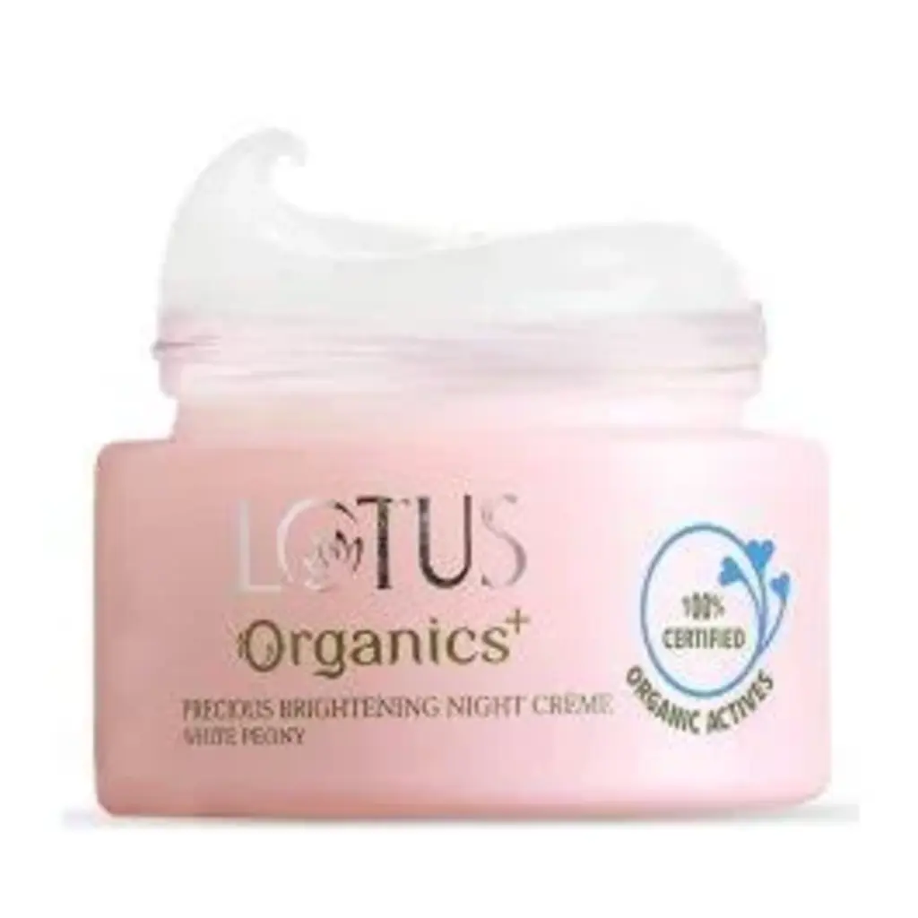 S Brightening Night Creme 50Gm