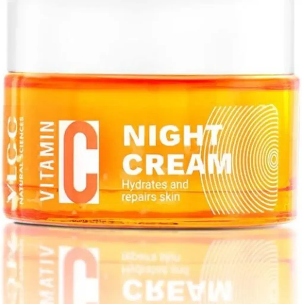 Night Cream 50Gm
