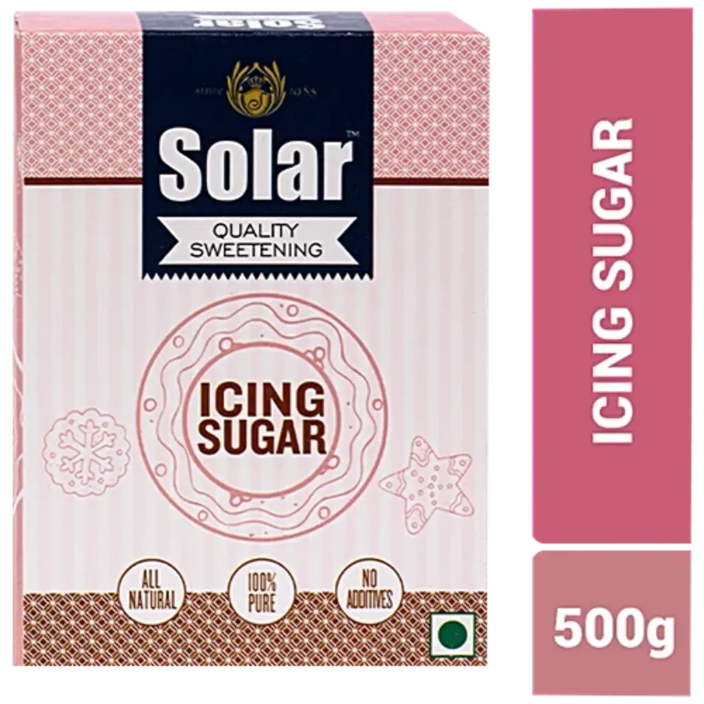 Icing Sugar 500Gm