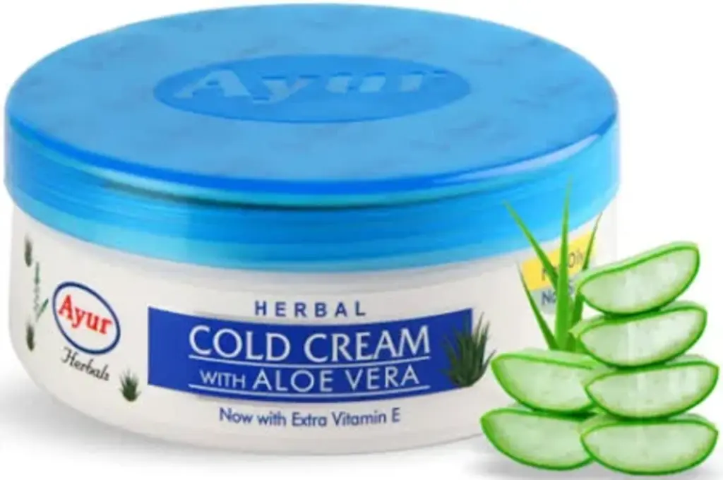 Cold Cream 80Gm