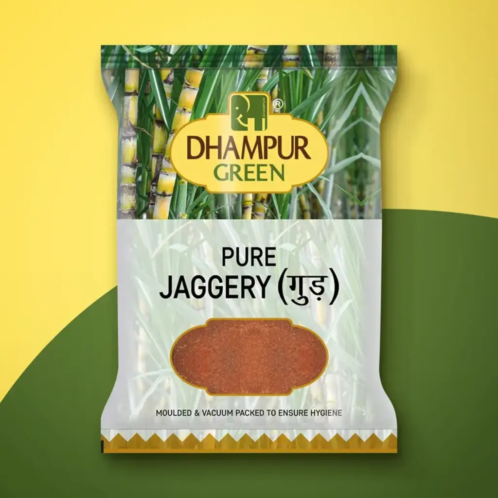 Jaggery Gur 1Kg