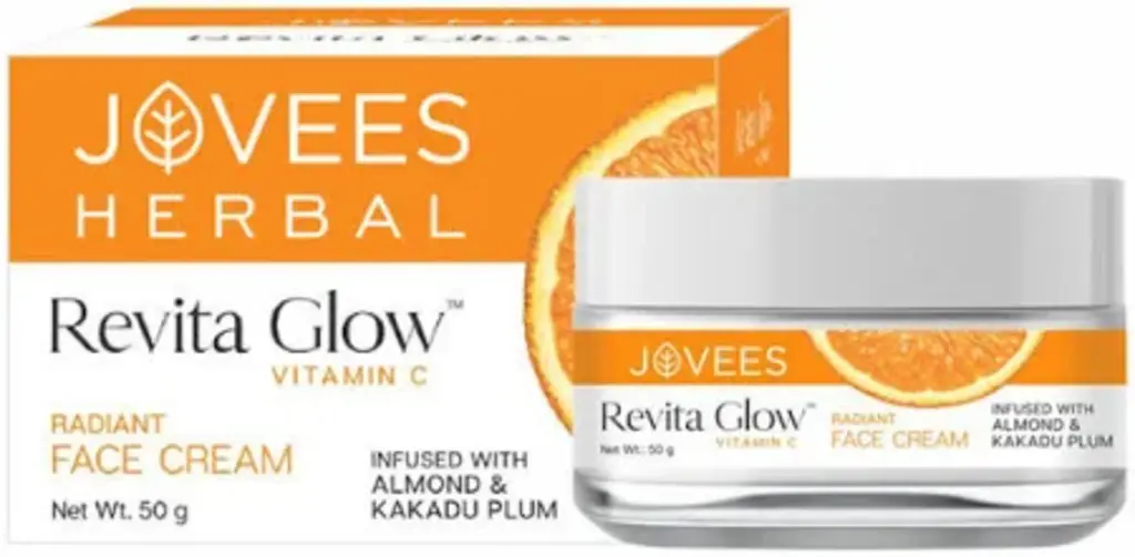 Revita Glow Vitamin C 50Gm