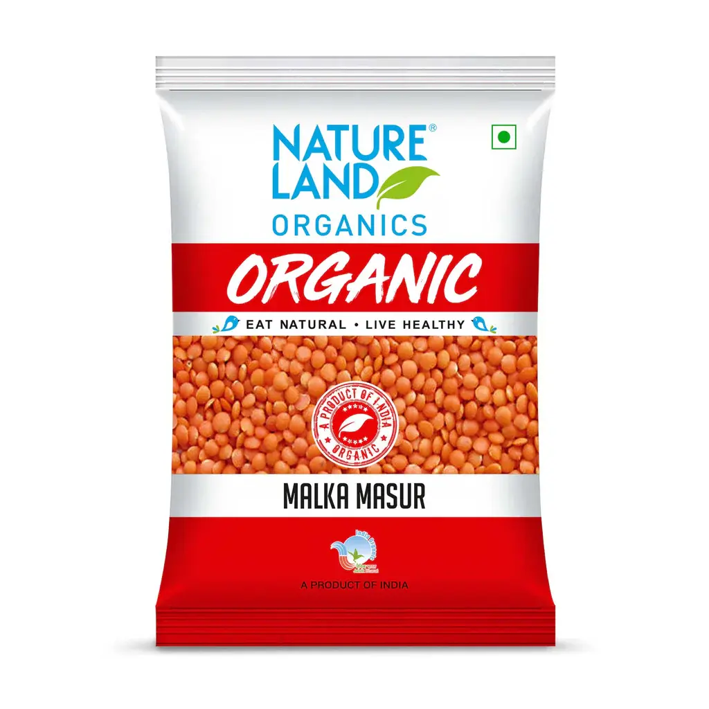 Malka Masur 500Gm