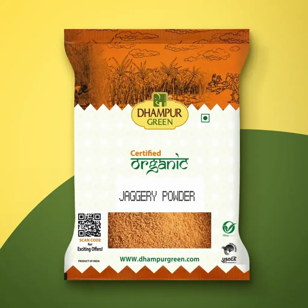 E Jaggery Powder 800Gm