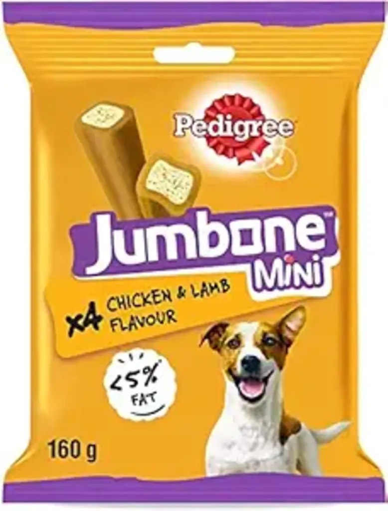 Jumbone Mini 160 Gm