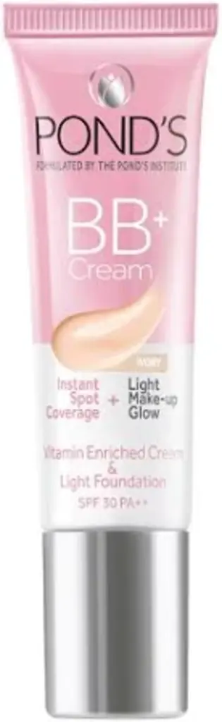Pond'S Bb Cream Natural Spf 30 9Gm