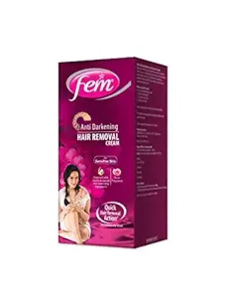 Anti Dark Sensitive Skin 40Gm