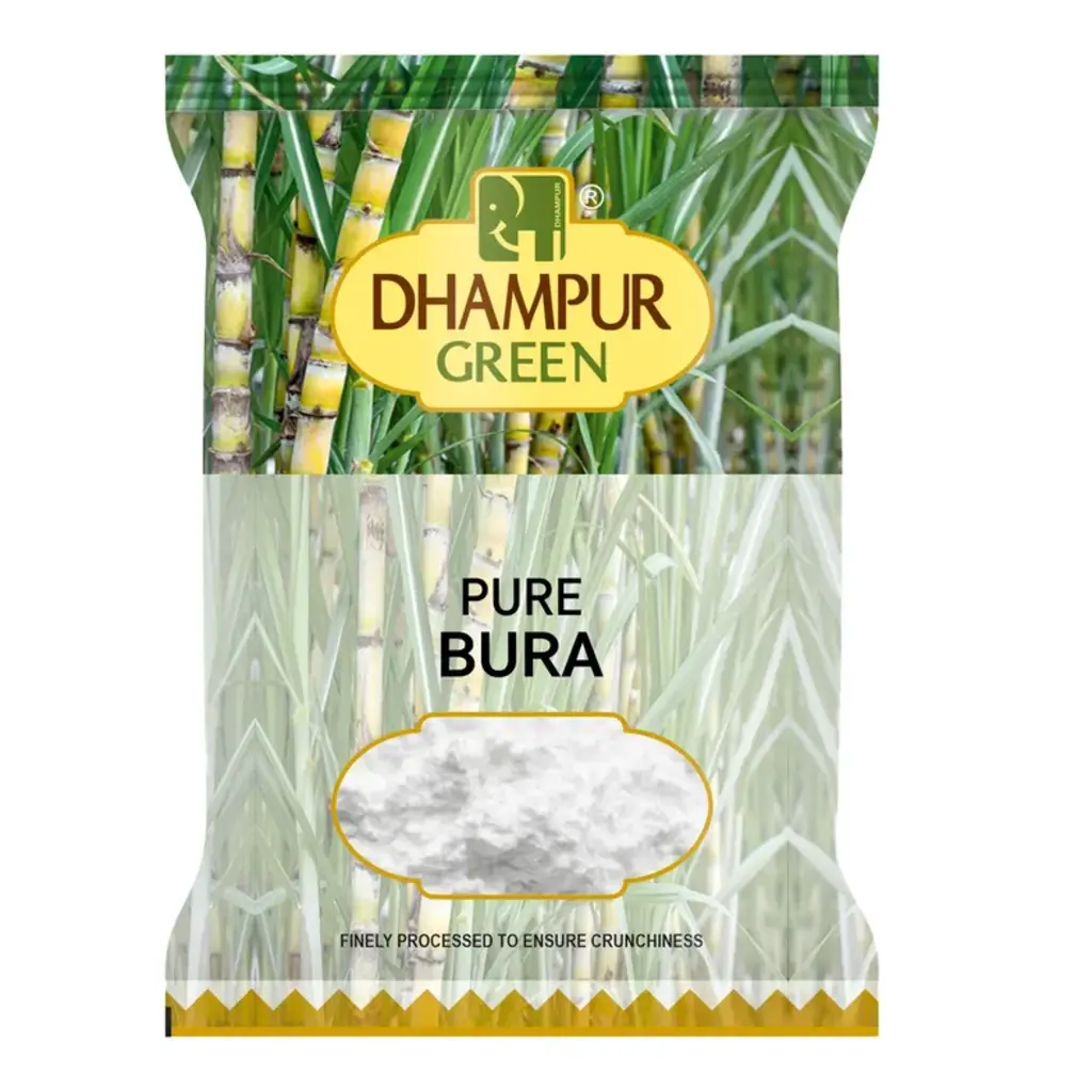 Bura Sugar 1Kg