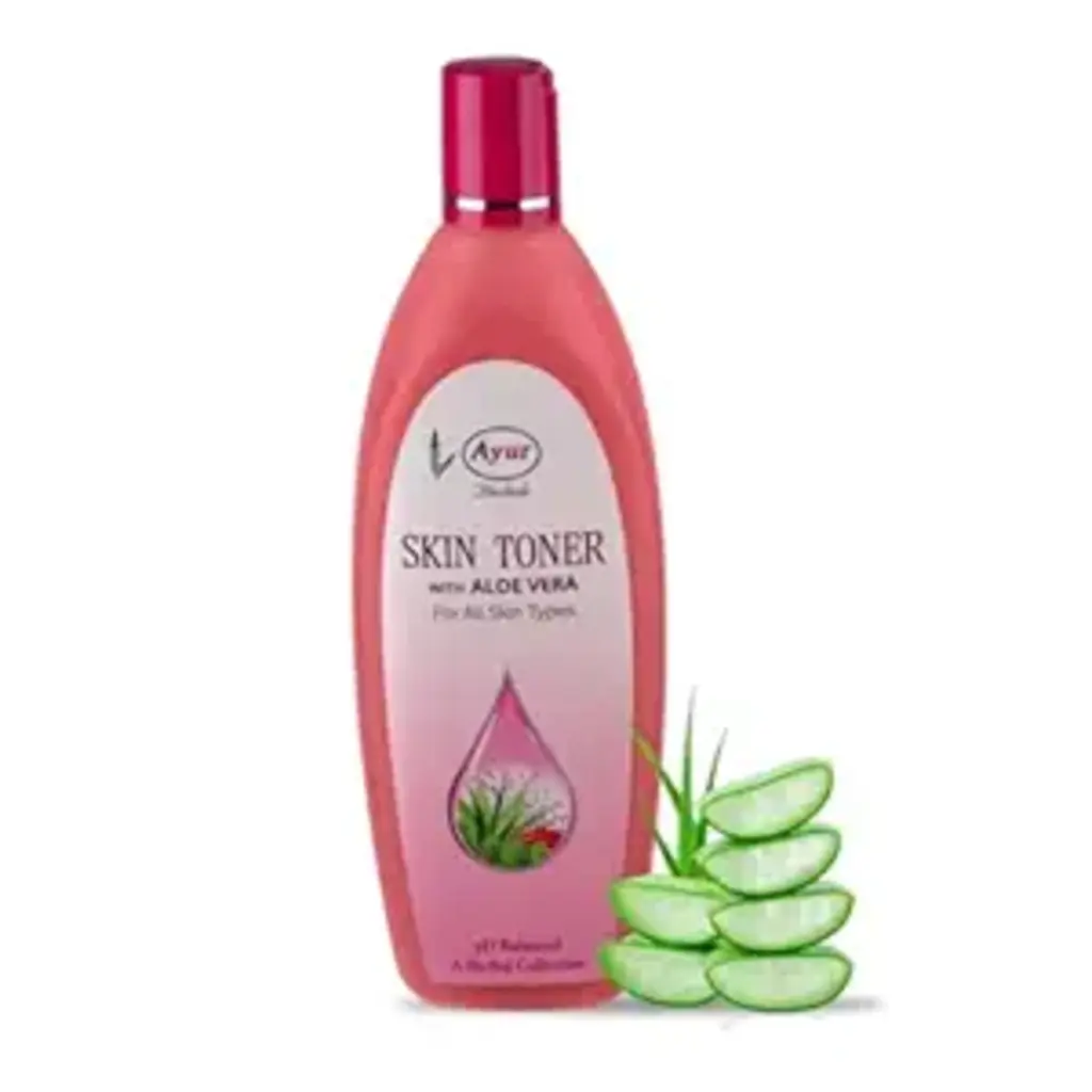 Skin Toner 500Ml