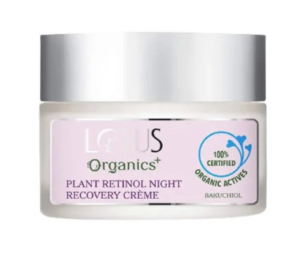 S Prlan T Retinol Night Recovery Cr������me 50Gm