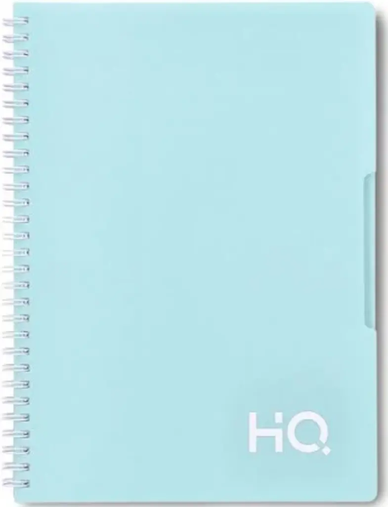 Single Line A5 (160 Pages)